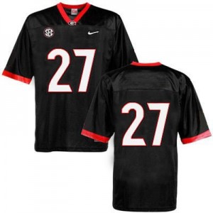 uga football jersey custom