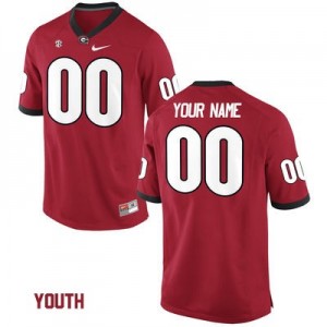 Custom uga basketball jersey top