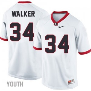 herschel walker throwback jersey