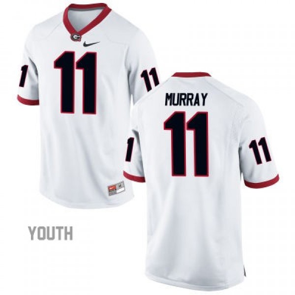 Aaron murray on sale jersey