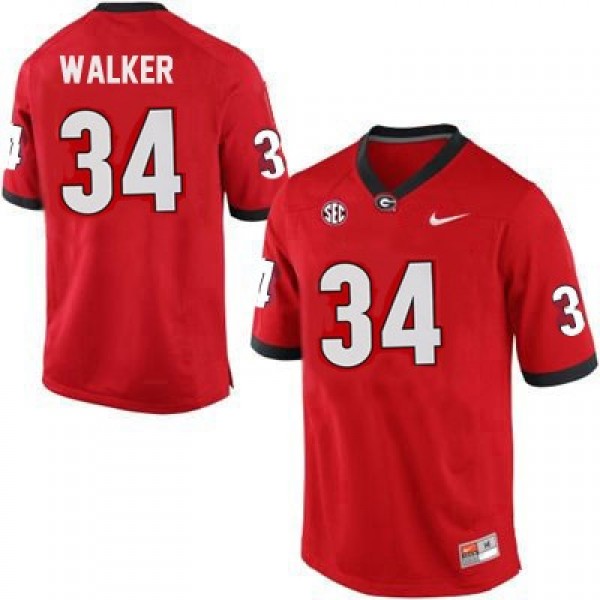 georgia bulldogs herschel walker jersey